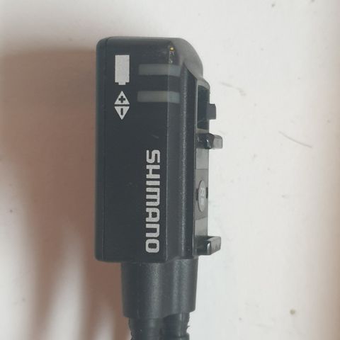 Shimano Di2 3-ports koblingsboks