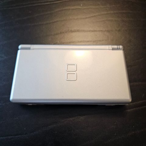 Nintendo DS Lite Grå