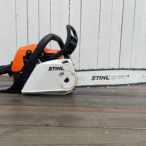 Stihl MS181c Motorsag