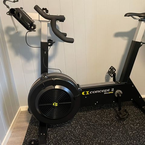 Concept2 BikeErg