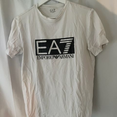 EA7 Emporio Armani T skjorte