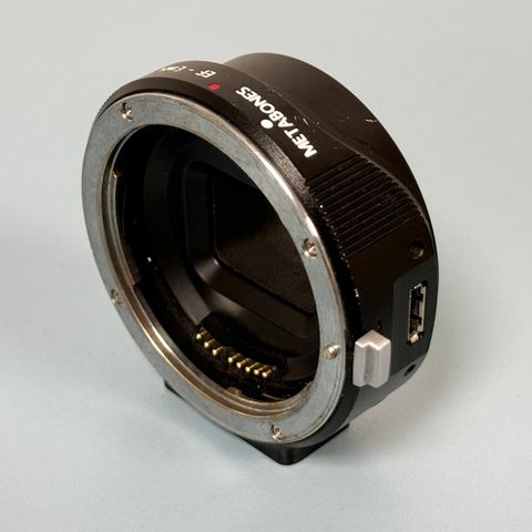 Metabones EF til E-mount Adapter