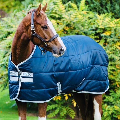 Horseware Amigo Insulator Medium 200 stalldekken