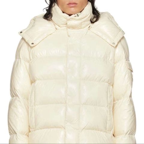 MONCLER MAYA JAKKE