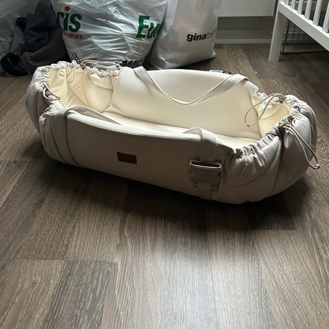 Najell Sleep Carrier vol.2 Beige