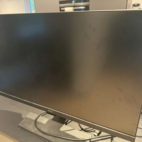 BenQ BL2780 skjerm