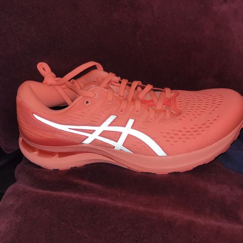 Asics Gel-Kayano 28 Lite-Show (sun coral)