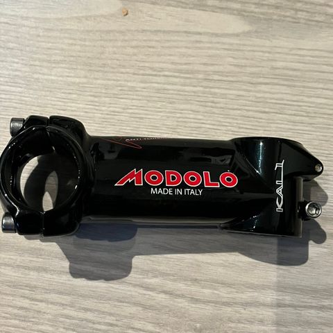 Modolo framspring 100mm