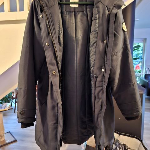 Parkas fra Vero Moda