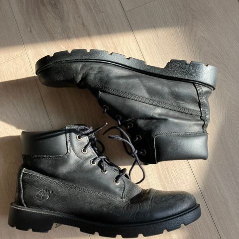 Timberland høst/vintersko