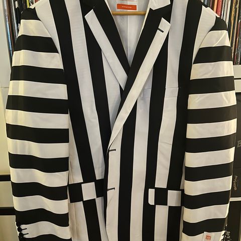 Ny BEETLEJUICE  Dress