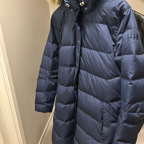 Helly Hansen aden parkas