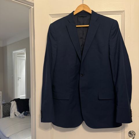 J.Lindeberg blazer