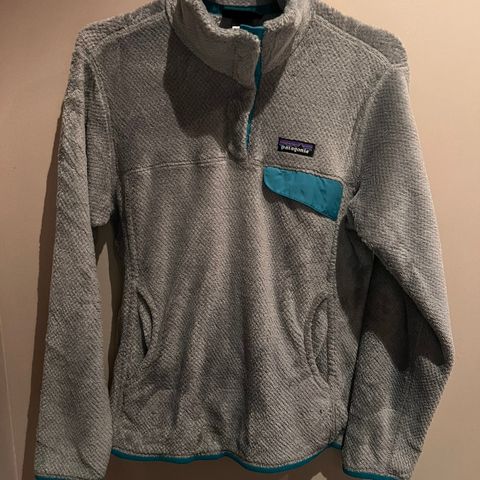 Patagonia Pullover