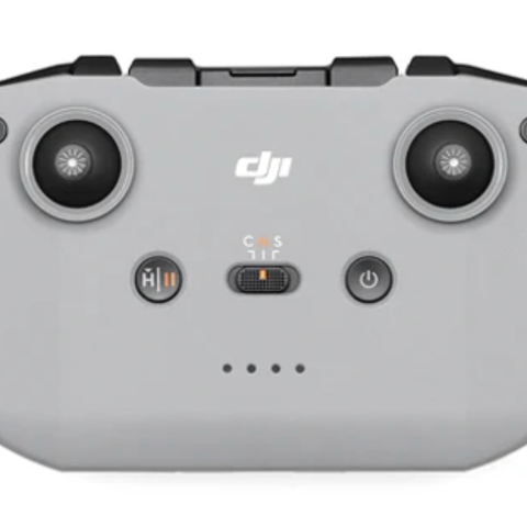 DJI RC-N3 Controller for DJI NEO med flere.