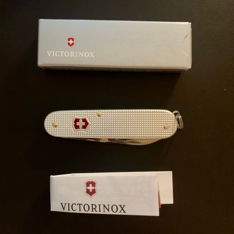 Victorinox Cadet Alox