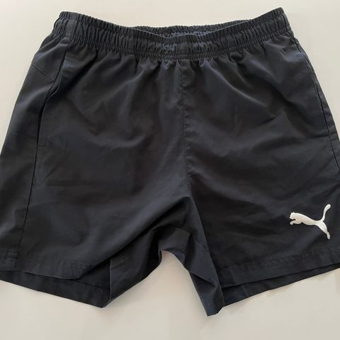 Puma shorts