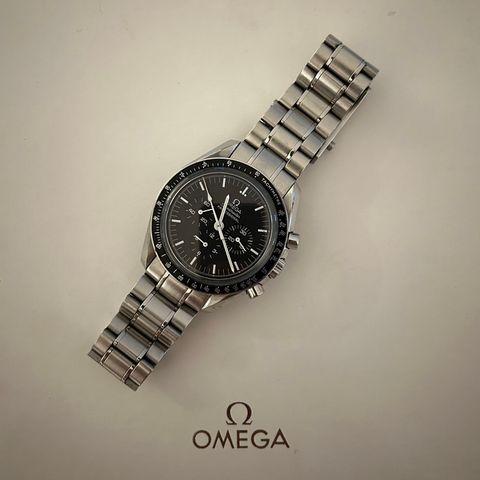 Omega Speedmaster Professional 3573.50.00 Sapphire Sandwich