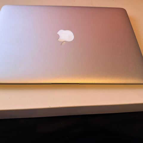 Macbook air 2015