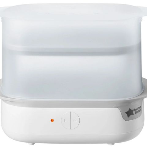 Tommee tippee elektrisk sterilisator