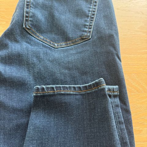 Jeans fra J. Crew str. 30