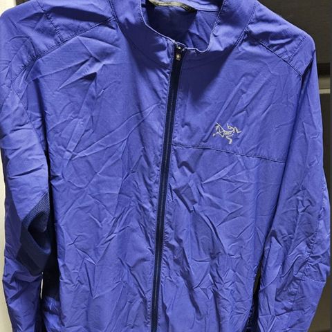 Arcteryx Incendo jacket