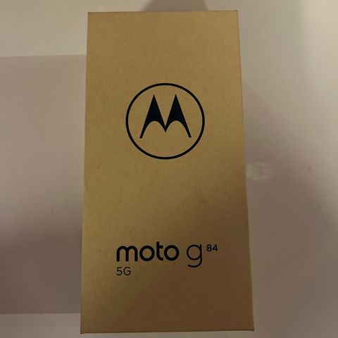 Motorola g84 50MP ultra pixel camera + OIS