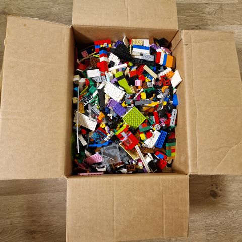 Lego