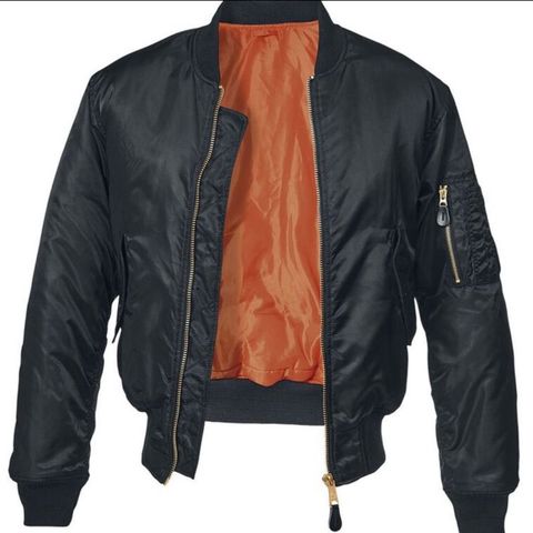 Bomber Jakke MA1