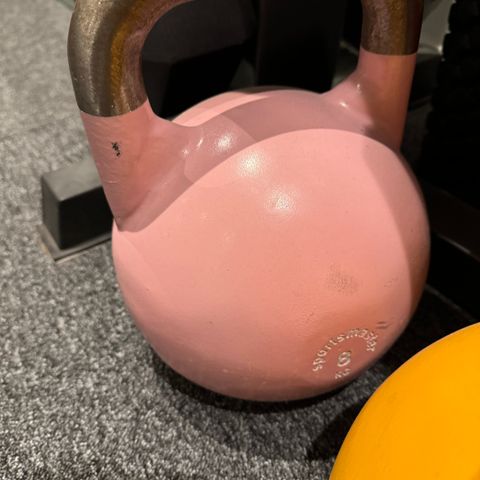 Kettlebell 8kg