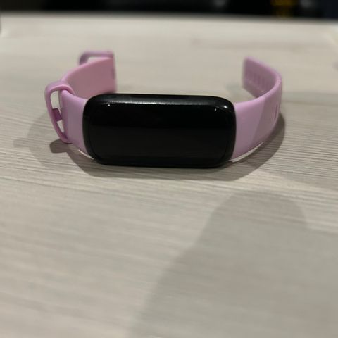 Fitbit inspire 3 lite brukt