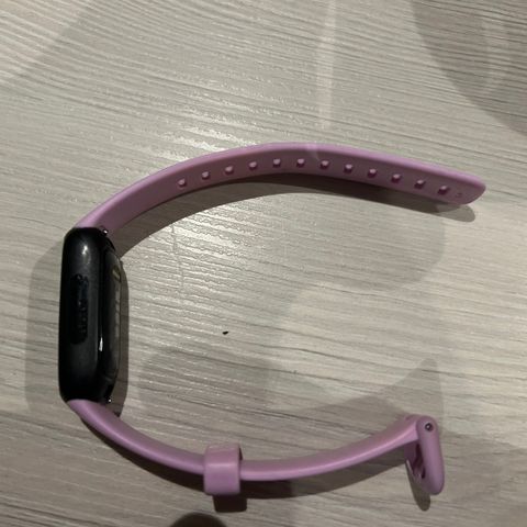 Fitbit inspire 3 lite brukt