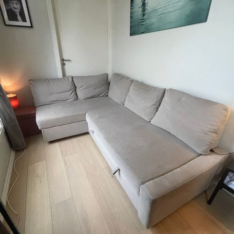 Sovesofa