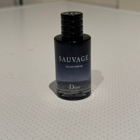 Dior Sauvage EdP 10ml