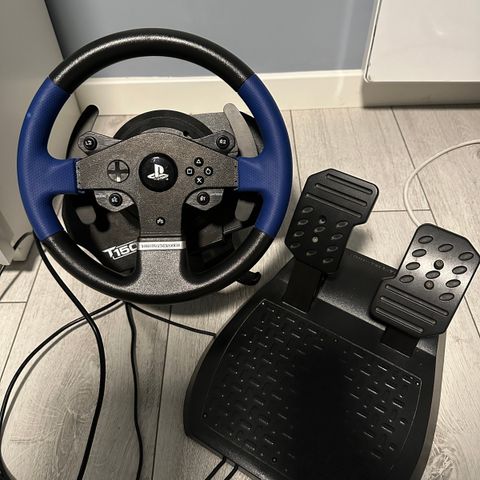 thrustmaster t150 Ps3/ps4