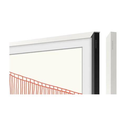 Samsunge White Frame