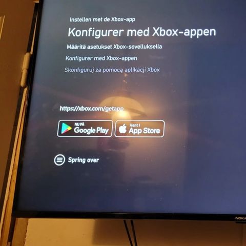 Xbox