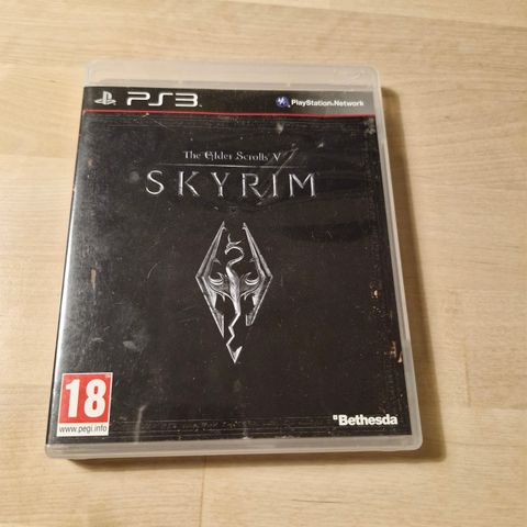 Skyrim