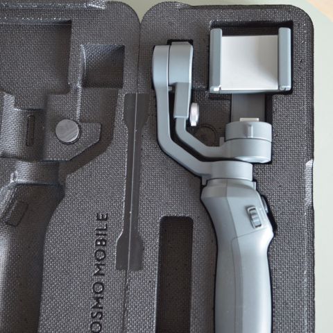 Dji Osmo Mobile 2 | SOM NY