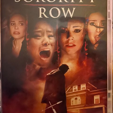 Sorority Row