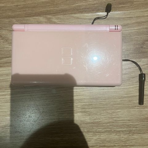 DS lite rosa