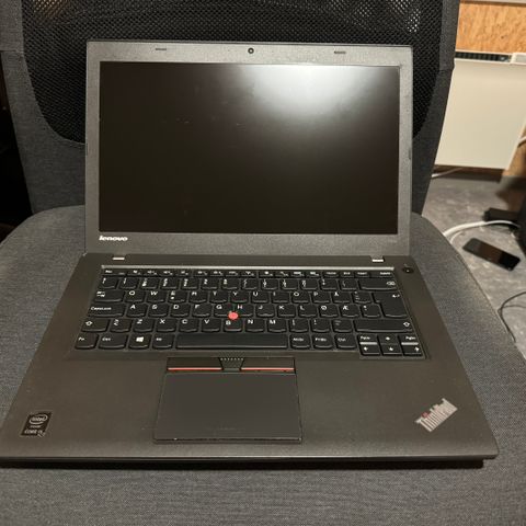 Lenovo T450 laptop