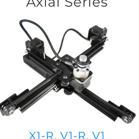 DYNAMOUNT X1-R ROBOTIC MICROPHONE MOUNT