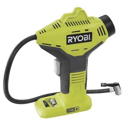 Ryobi R18PI-0 kompressor