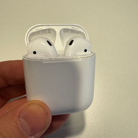 AirPods (2. gen) 2023