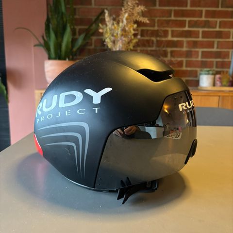 Rudy Project Wing Helmet - - triathlon, tempo, TT, road