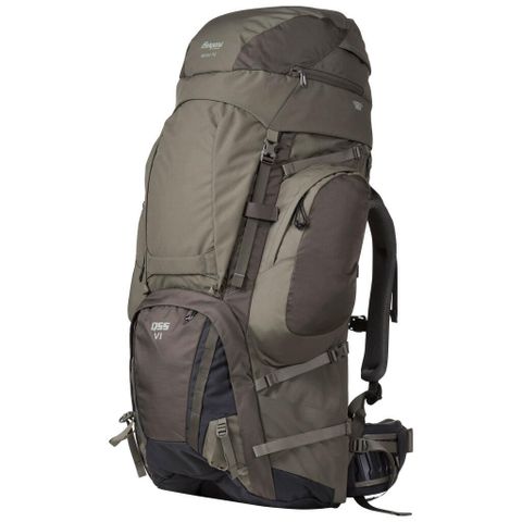 Bergans Alpinist V6 110L