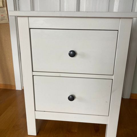 Hemnes kommode