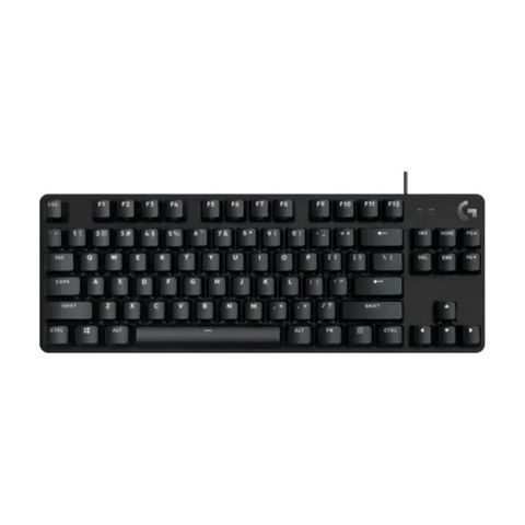 Logitech G413 TKL SE mekanisk gamingtastatur