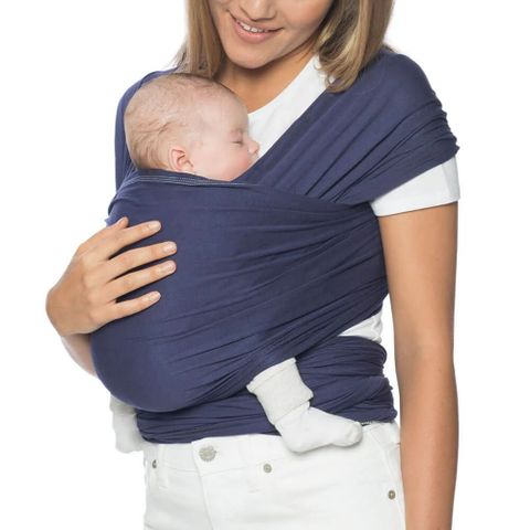 Ergobaby aura baby wrap